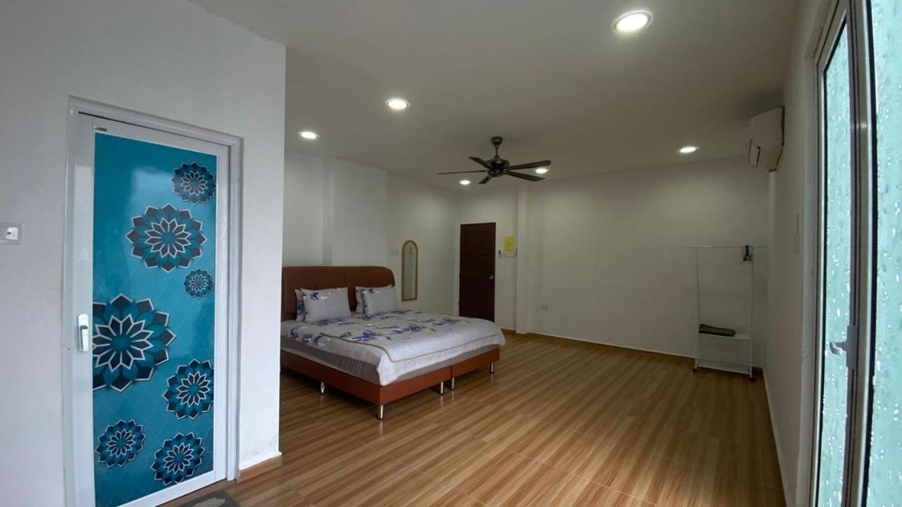 Jb Familia Homestay * Johor Bahru