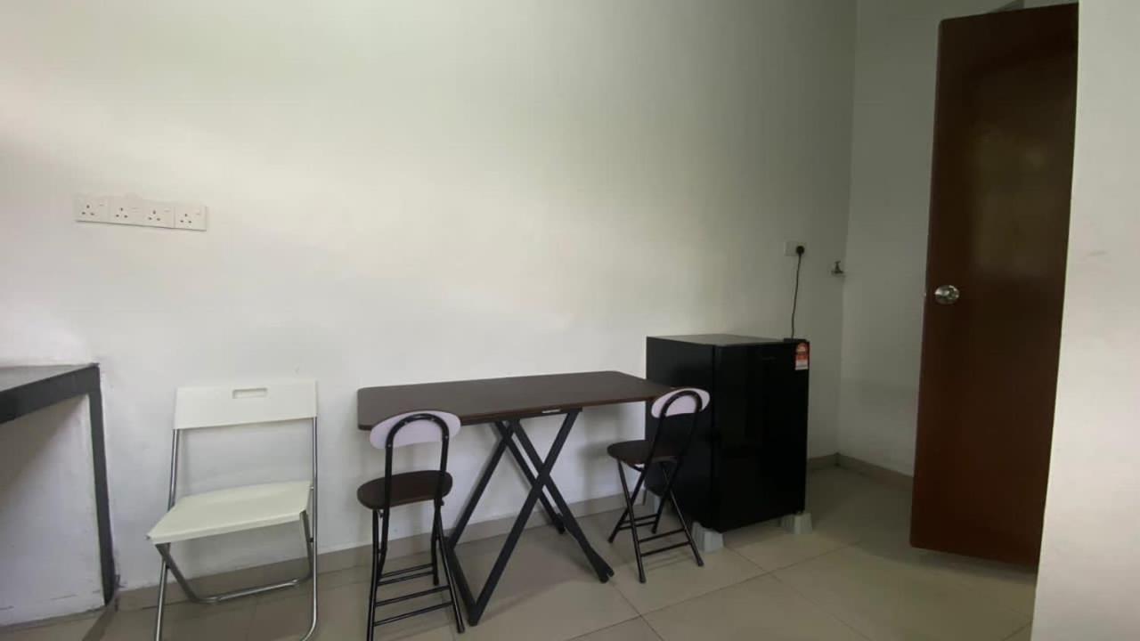 Jb Familia Homestay * Johor Bahru